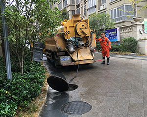 保城镇管网知识-是否有行之有效的解决方案