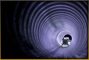 保城镇UVCIPP紫外光固化修复工艺特点和施工工艺